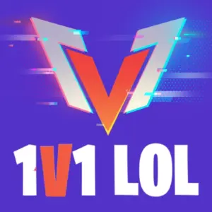 1v1 LOL
