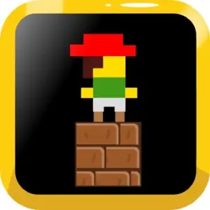 Thumb Fighter Christmas