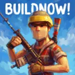 BuildNow GG Jeux : 1v1 Battle