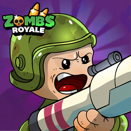Zombs Royale
